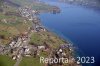 Luftaufnahme Kanton Luzern/Meggen/Asylantenheim Meggen - Foto Asylunterkunft in Meggen    8269